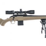 Ruger American Ranch 5.56NATO Bolt Action Rifle