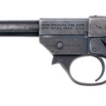 High Standard Sport King .22 LR Semi Auto Pistol