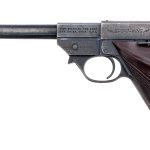 High Standard Sport King .22 LR Semi Auto Pistol