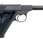 Colt Huntsman .22 LR Semi Auto Pistol