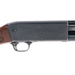 Ithaca 37 Featherlight 12Ga Pump Action Shotgun