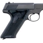 Colt Huntsman .22 LR Semi Auto Pistol