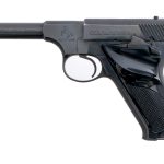 Colt Huntsman .22 LR Semi Auto Pistol