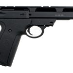 S&W 22A-1 .22 LR Semi Auto Pistol