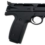 S&W 22A-1 .22 LR Semi Auto Pistol