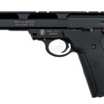 S&W 22A-1 .22 LR Semi Auto Pistol