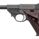 High Standard Sport King .22LR Semi Auto Pistol
