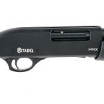 Citadel PAX 12GA Pump Action Shotgun