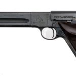 Colt Woodsman Match Target .22 LR Semi Auto Pistol