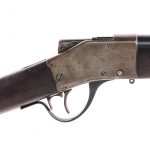 Sharps 1878 Old Reliable .45-70 Govt Rifle