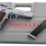EAA Witness Limited 10mm Semi-Auto Pistol