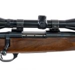Weatherby Vanguard VGL .308 Win Bolt Action Rifle
