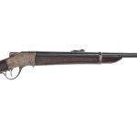 Sharps 1878 Old Reliable .45-70 Govt Rifle