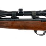 Weatherby Vanguard VGL .308 Win Bolt Action Rifle
