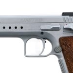 EAA Witness Limited 10mm Semi-Auto Pistol