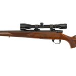 Weatherby Vanguard VGL .308 Win Bolt Action Rifle