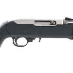 Ruger 10/22 Takedown .22 LR Semi Auto Rifle
