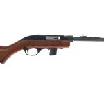Marlin 70P Papoose .22 LR Semi Auto Rifle