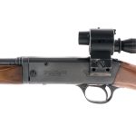 Remington 241 Speedmaster .22 LR Semi-Auto Rifle