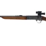 Remington 241 Speedmaster .22 LR Semi-Auto Rifle