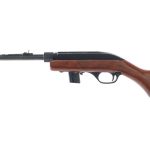 Marlin 70P Papoose .22 LR Semi Auto Rifle