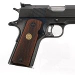 Colt Gold Cup National Match .45 ACP 1911
