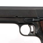 Colt Gold Cup National Match .45 ACP 1911