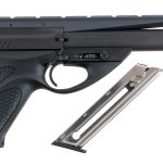Beretta Neos .22 LR Semi Auto Pistol