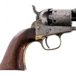 Colt 1849 Pocket .31 SA Revolver