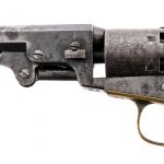 Colt 1849 Pocket .31 SA Revolver