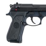 Beretta 92FS 9mm Semi Auto Pistol