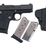 Sig Sauer P938 Nightmare 9mm Semi Auto Pistol