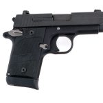 Sig Sauer P938 Nightmare 9mm Semi Auto Pistol