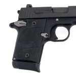 Sig Sauer P938 Nightmare 9mm Semi Auto Pistol