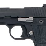 Sig Sauer P938 Nightmare 9mm Semi Auto Pistol