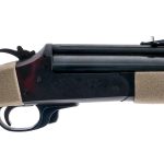 Savage 24 Series S 20Ga / .22 Mag Combination gun