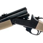 Savage 24 Series S 20Ga / .22 Mag Combination gun
