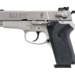 S&W 908S 9mm Semi Auto Pistol