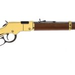 Henry Golden Boy .22 Lever Action Rifle