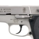 S&W 908S 9mm Semi Auto Pistol
