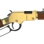 Henry Golden Boy .22 Lever Action Rifle