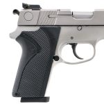 S&W 908S 9mm Semi Auto Pistol