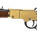 Henry Golden Boy .22 Lever Action Rifle