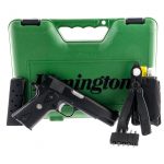 Remington 1911 R1 .45 ACP Semi Auto Pistol