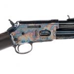 Taurus Thunderbolt C45 .45 LC Pump Action Rifle