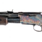 Taurus Thunderbolt C45 .45 LC Pump Action Rifle