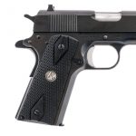 Remington 1911 R1 .45 ACP Semi Auto Pistol