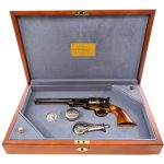 US Historical Society Rebert E Lee .36 SA Revolver