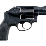 S&W Bodyguard .38Spl Revolver