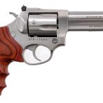 Ruger SP101 .357 Mag Revolver